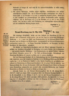 Kaiserlich-königliches Marine-Normal-Verordnungsblatt 18700628 Seite: 2