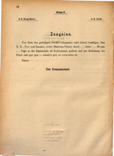 Kaiserlich-königliches Marine-Normal-Verordnungsblatt 18700628 Seite: 36