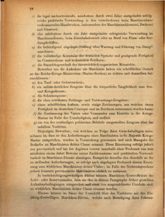 Kaiserlich-königliches Marine-Normal-Verordnungsblatt 18700713 Seite: 20