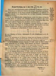 Kaiserlich-königliches Marine-Normal-Verordnungsblatt 18700713 Seite: 9