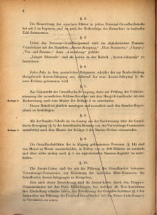 Kaiserlich-königliches Marine-Normal-Verordnungsblatt 18700809 Seite: 14