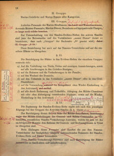 Kaiserlich-königliches Marine-Normal-Verordnungsblatt 18700809 Seite: 30