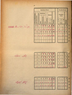 Kaiserlich-königliches Marine-Normal-Verordnungsblatt 18700818 Seite: 22