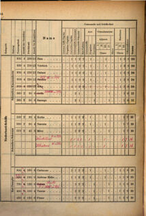 Kaiserlich-königliches Marine-Normal-Verordnungsblatt 18700818 Seite: 24