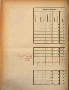 Kaiserlich-königliches Marine-Normal-Verordnungsblatt 18700818 Seite: 26