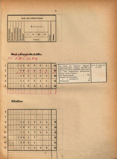 Kaiserlich-königliches Marine-Normal-Verordnungsblatt 18700818 Seite: 43