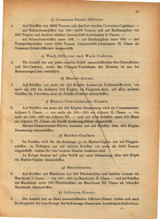 Kaiserlich-königliches Marine-Normal-Verordnungsblatt 18700818 Seite: 57