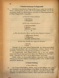 Kaiserlich-königliches Marine-Normal-Verordnungsblatt 18700818 Seite: 60