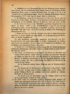 Kaiserlich-königliches Marine-Normal-Verordnungsblatt 18700818 Seite: 8