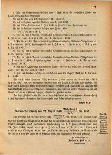 Kaiserlich-königliches Marine-Normal-Verordnungsblatt 18700902 Seite: 11