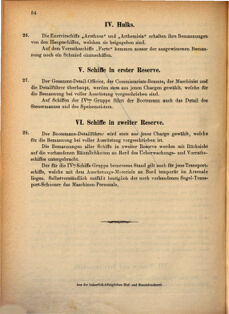 Kaiserlich-königliches Marine-Normal-Verordnungsblatt 18700902 Seite: 2