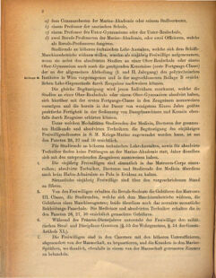 Kaiserlich-königliches Marine-Normal-Verordnungsblatt 18700920 Seite: 14