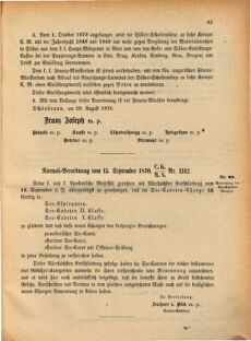 Kaiserlich-königliches Marine-Normal-Verordnungsblatt 18700920 Seite: 9