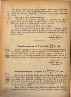 Kaiserlich-königliches Marine-Normal-Verordnungsblatt 18701009 Seite: 8