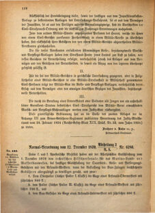 Kaiserlich-königliches Marine-Normal-Verordnungsblatt 18701228 Seite: 2