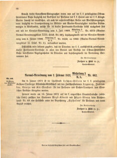 Kaiserlich-königliches Marine-Normal-Verordnungsblatt 18710213 Seite: 6