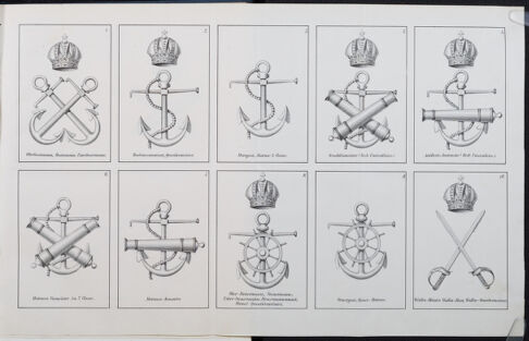 Kaiserlich-königliches Marine-Normal-Verordnungsblatt 18710228 Seite: 5