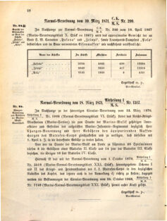 Kaiserlich-königliches Marine-Normal-Verordnungsblatt 18710323 Seite: 2