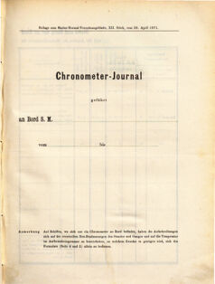 Kaiserlich-königliches Marine-Normal-Verordnungsblatt 18710428 Seite: 3