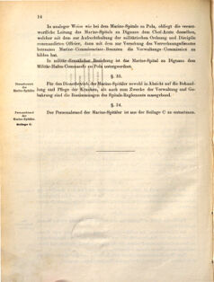 Kaiserlich-königliches Marine-Normal-Verordnungsblatt 18710502 Seite: 16