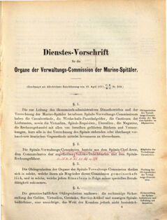 Kaiserlich-königliches Marine-Normal-Verordnungsblatt 18710502 Seite: 21