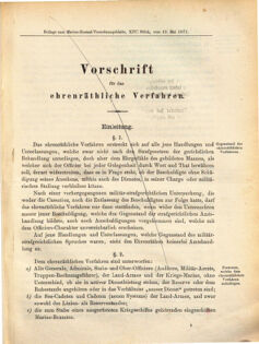 Kaiserlich-königliches Marine-Normal-Verordnungsblatt 18710510 Seite: 3