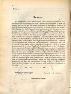 Kaiserlich-königliches Marine-Normal-Verordnungsblatt 18710515 Seite: 10