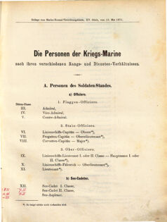 Kaiserlich-königliches Marine-Normal-Verordnungsblatt 18710515 Seite: 13