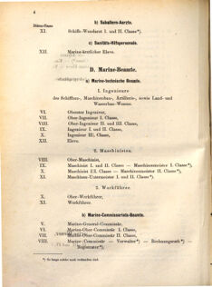 Kaiserlich-königliches Marine-Normal-Verordnungsblatt 18710515 Seite: 16