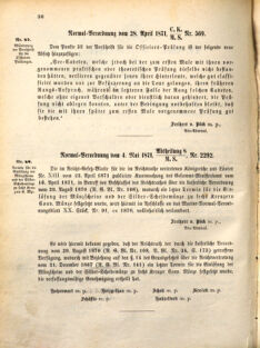 Kaiserlich-königliches Marine-Normal-Verordnungsblatt 18710515 Seite: 2