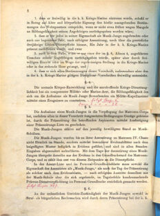 Kaiserlich-königliches Marine-Normal-Verordnungsblatt 18710515 Seite: 6