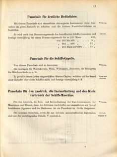 Kaiserlich-königliches Marine-Normal-Verordnungsblatt 18710601 Seite: 19