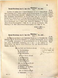 Kaiserlich-königliches Marine-Normal-Verordnungsblatt 18710617 Seite: 9