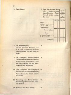 Kaiserlich-königliches Marine-Normal-Verordnungsblatt 18710706 Seite: 12