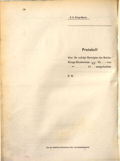 Kaiserlich-königliches Marine-Normal-Verordnungsblatt 18710706 Seite: 18