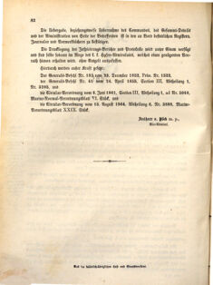 Kaiserlich-königliches Marine-Normal-Verordnungsblatt 18710706 Seite: 2