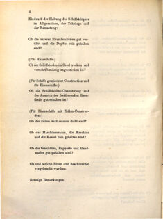 Kaiserlich-königliches Marine-Normal-Verordnungsblatt 18710706 Seite: 6