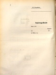 Kaiserlich-königliches Marine-Normal-Verordnungsblatt 18710706 Seite: 8