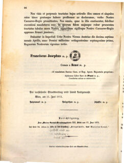 Kaiserlich-königliches Marine-Normal-Verordnungsblatt 18710718 Seite: 12