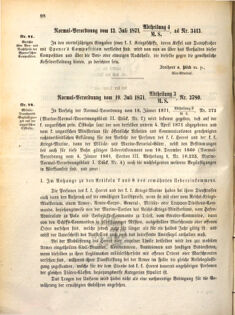 Kaiserlich-königliches Marine-Normal-Verordnungsblatt 18710722 Seite: 2