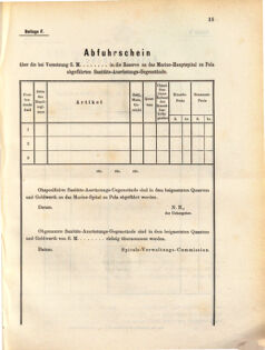 Kaiserlich-königliches Marine-Normal-Verordnungsblatt 18710727 Seite: 17