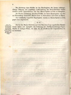 Kaiserlich-königliches Marine-Normal-Verordnungsblatt 18710727 Seite: 8