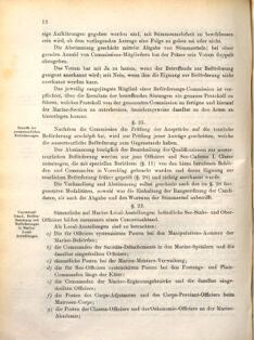 Kaiserlich-königliches Marine-Normal-Verordnungsblatt 18710828 Seite: 14