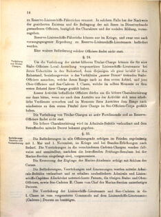 Kaiserlich-königliches Marine-Normal-Verordnungsblatt 18710828 Seite: 16