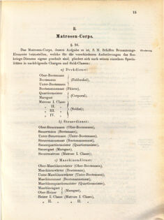 Kaiserlich-königliches Marine-Normal-Verordnungsblatt 18710828 Seite: 17