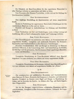 Kaiserlich-königliches Marine-Normal-Verordnungsblatt 18710828 Seite: 24