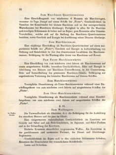 Kaiserlich-königliches Marine-Normal-Verordnungsblatt 18710828 Seite: 26