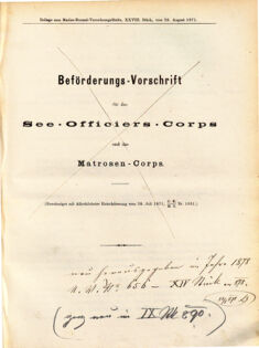 Kaiserlich-königliches Marine-Normal-Verordnungsblatt 18710828 Seite: 3