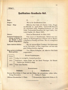 Kaiserlich-königliches Marine-Normal-Verordnungsblatt 18710828 Seite: 57