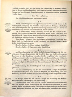 Kaiserlich-königliches Marine-Normal-Verordnungsblatt 18710828 Seite: 8